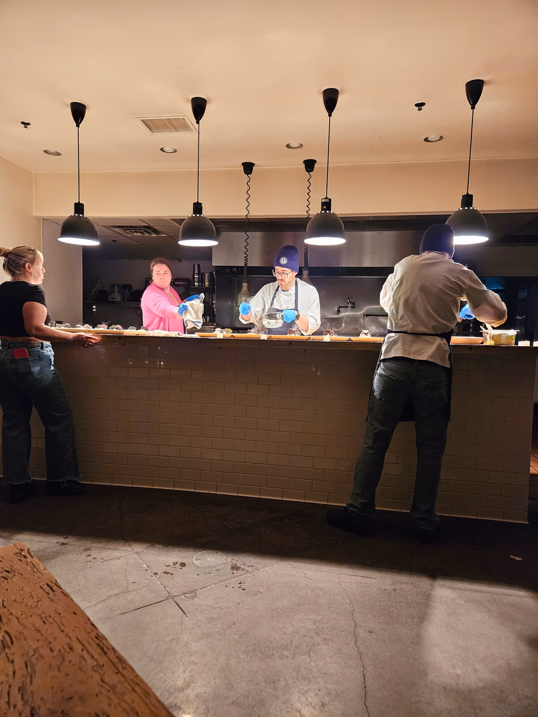 Red Haven Farm to Table Restaurant photo 3