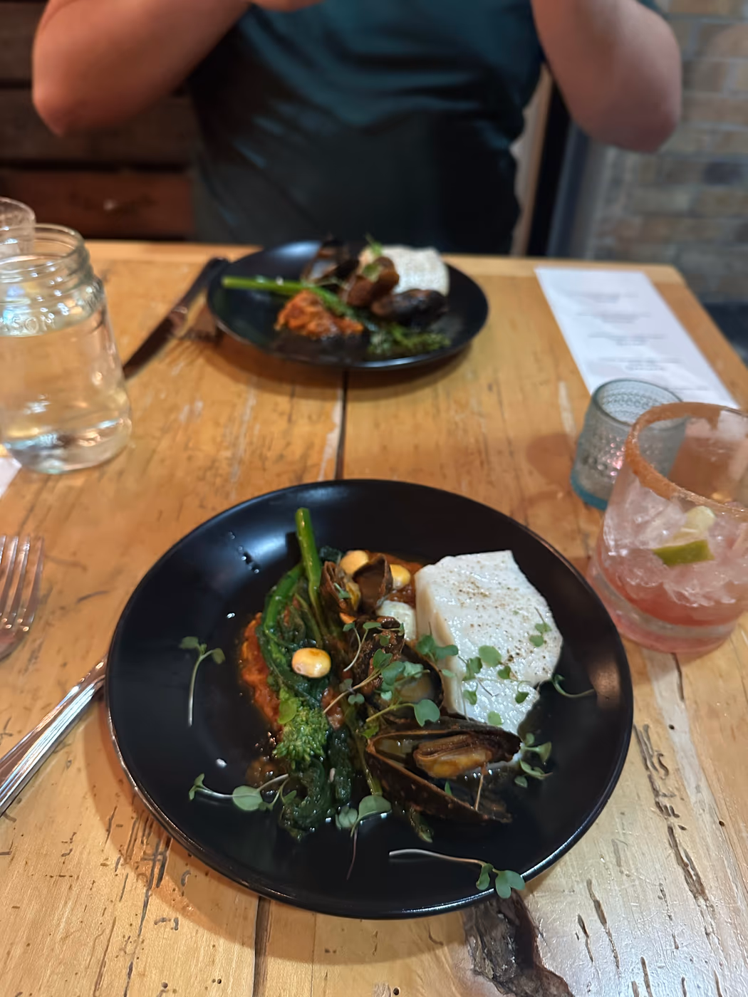 Red Haven Farm to Table Restaurant photo 4