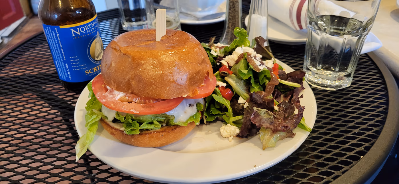 Red House Cafe