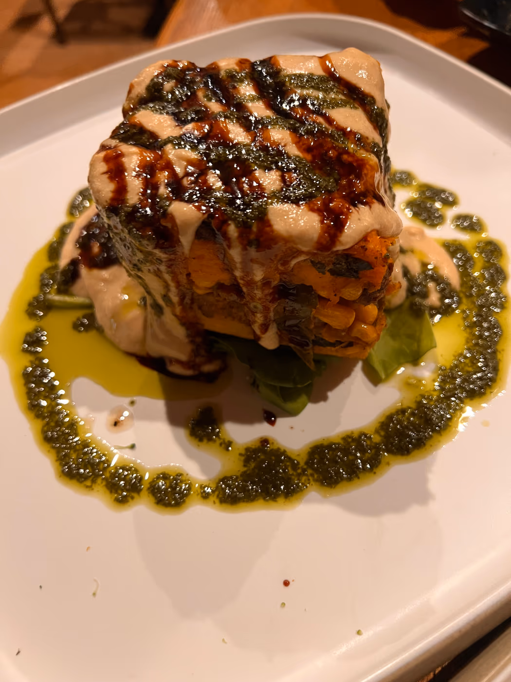 Red Lentil Vegetarian & Vegan Restaurant photo 4