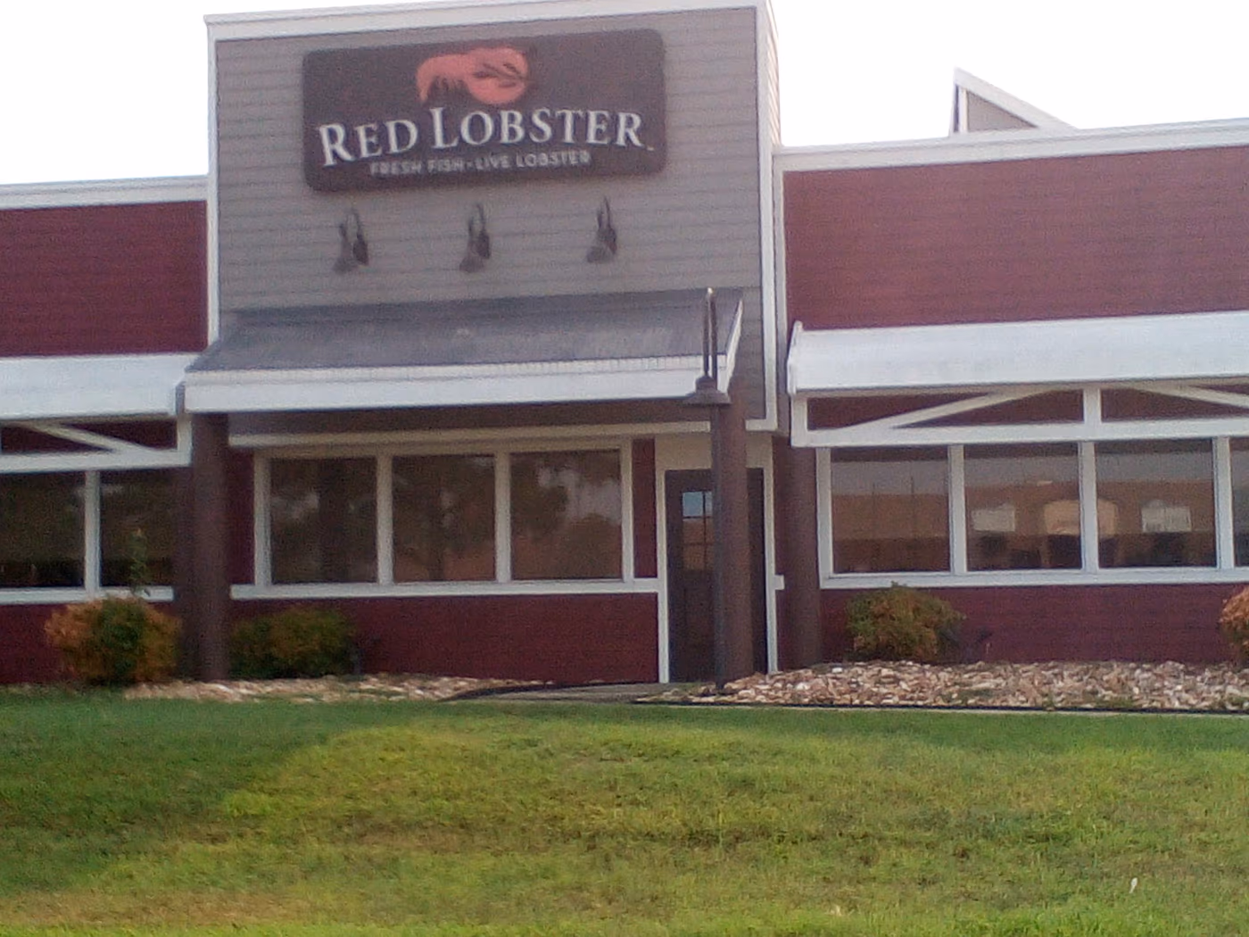 Red Lobster