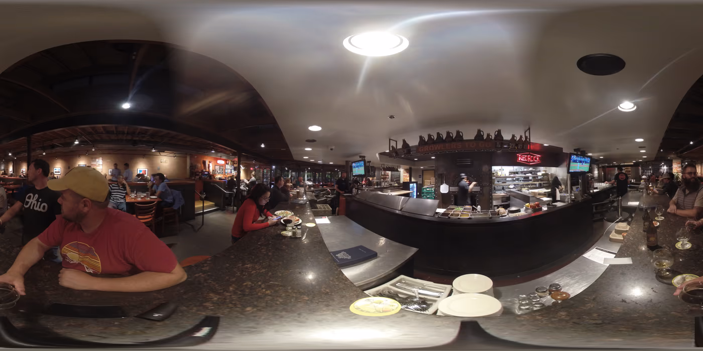 Red Rock Brewing photo 4