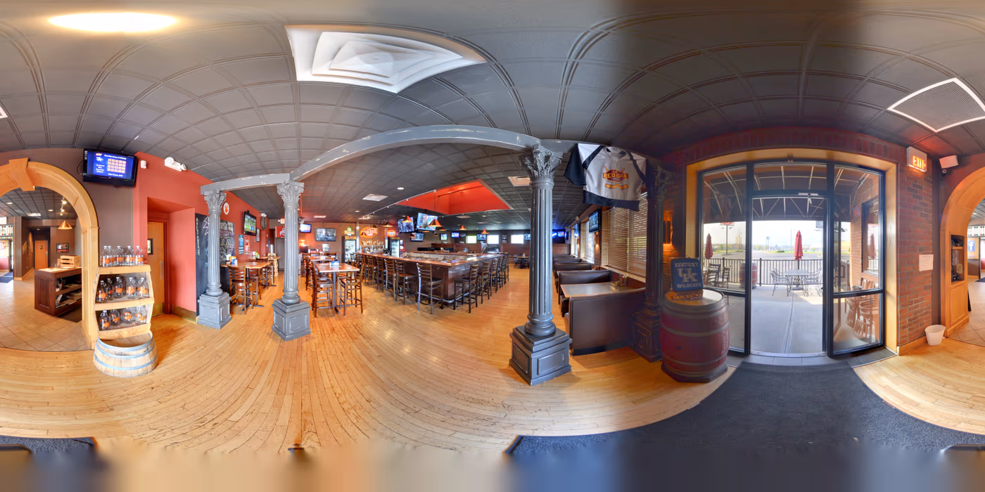 Red Oak Pub and Restaurant photo 2