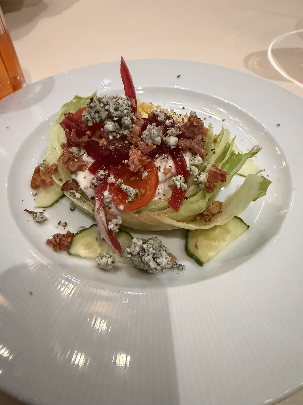 Red Oak Steakhouse | Saracen Casino Resort photo 3