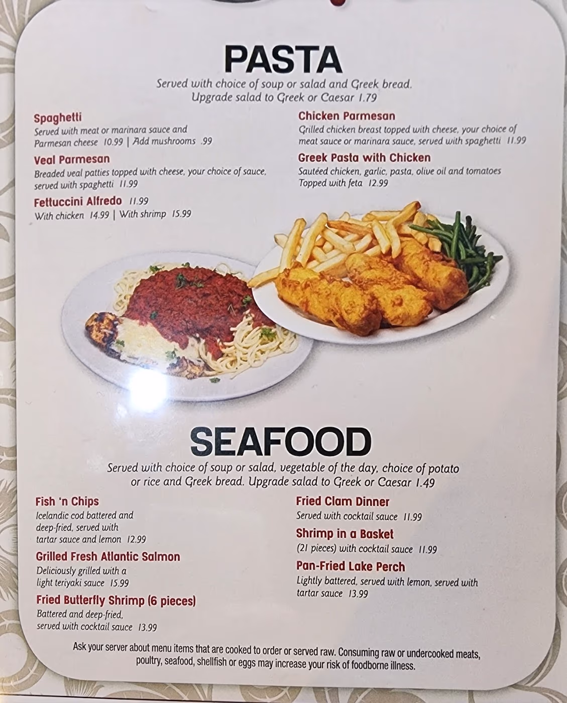 Red Olive Restaurant
