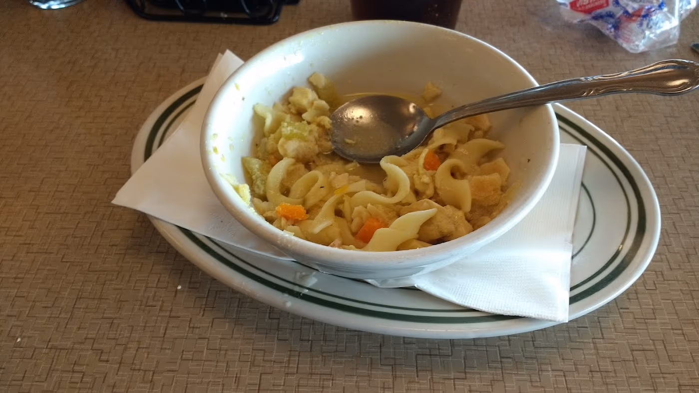 Red Olive Restaurant photo 4