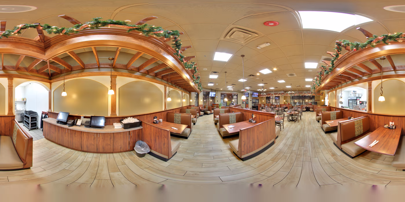 Red Olive Restaurant photo 2
