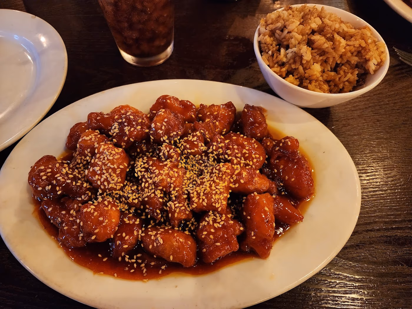 Red Pearl Restaurant photo 2