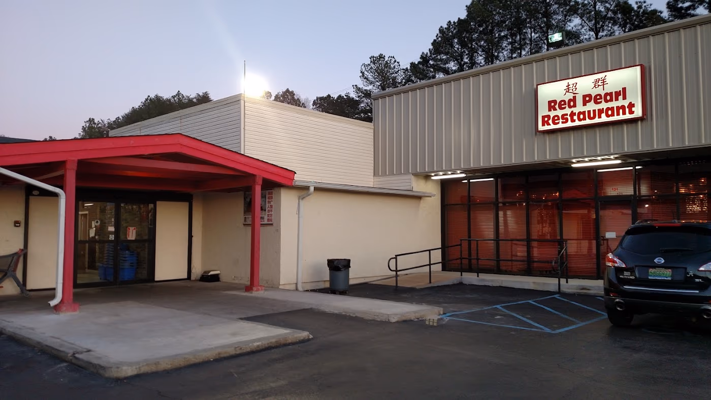 Red Pearl Restaurant photo 4