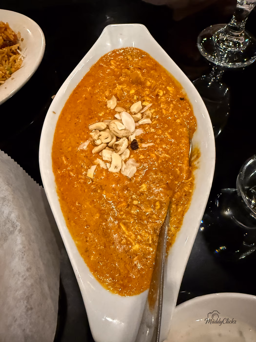 Red Pepper Indian Cuisine