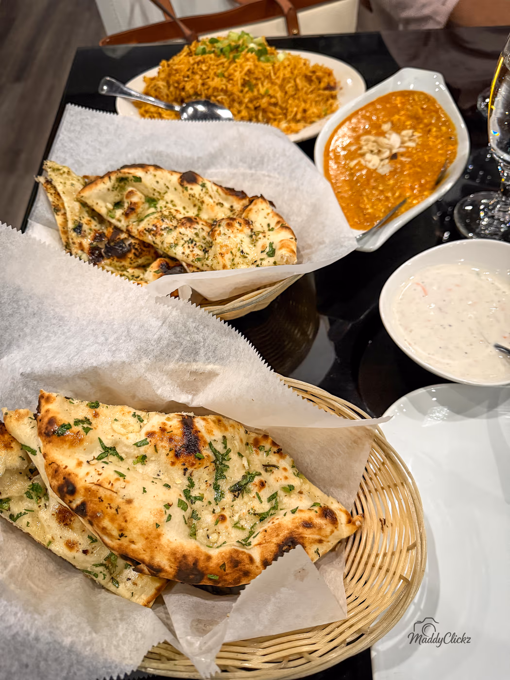 Red Pepper Indian Cuisine photo 2