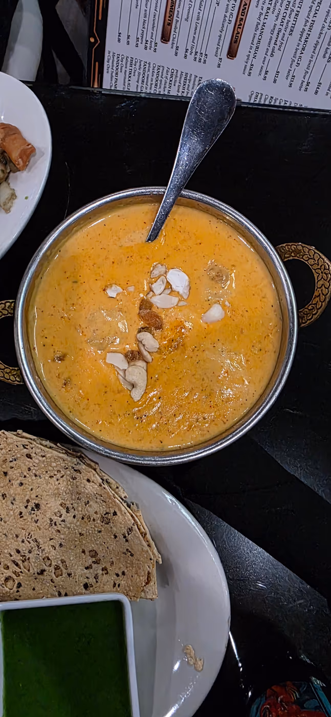 Red Pepper Indian Cuisine photo 4