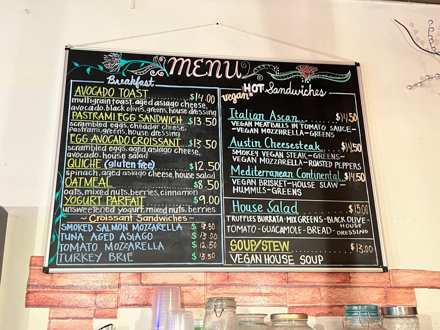 Red Pipes Cafe photo 2