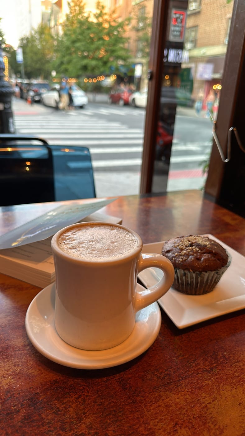 Red Pipes Cafe photo 3