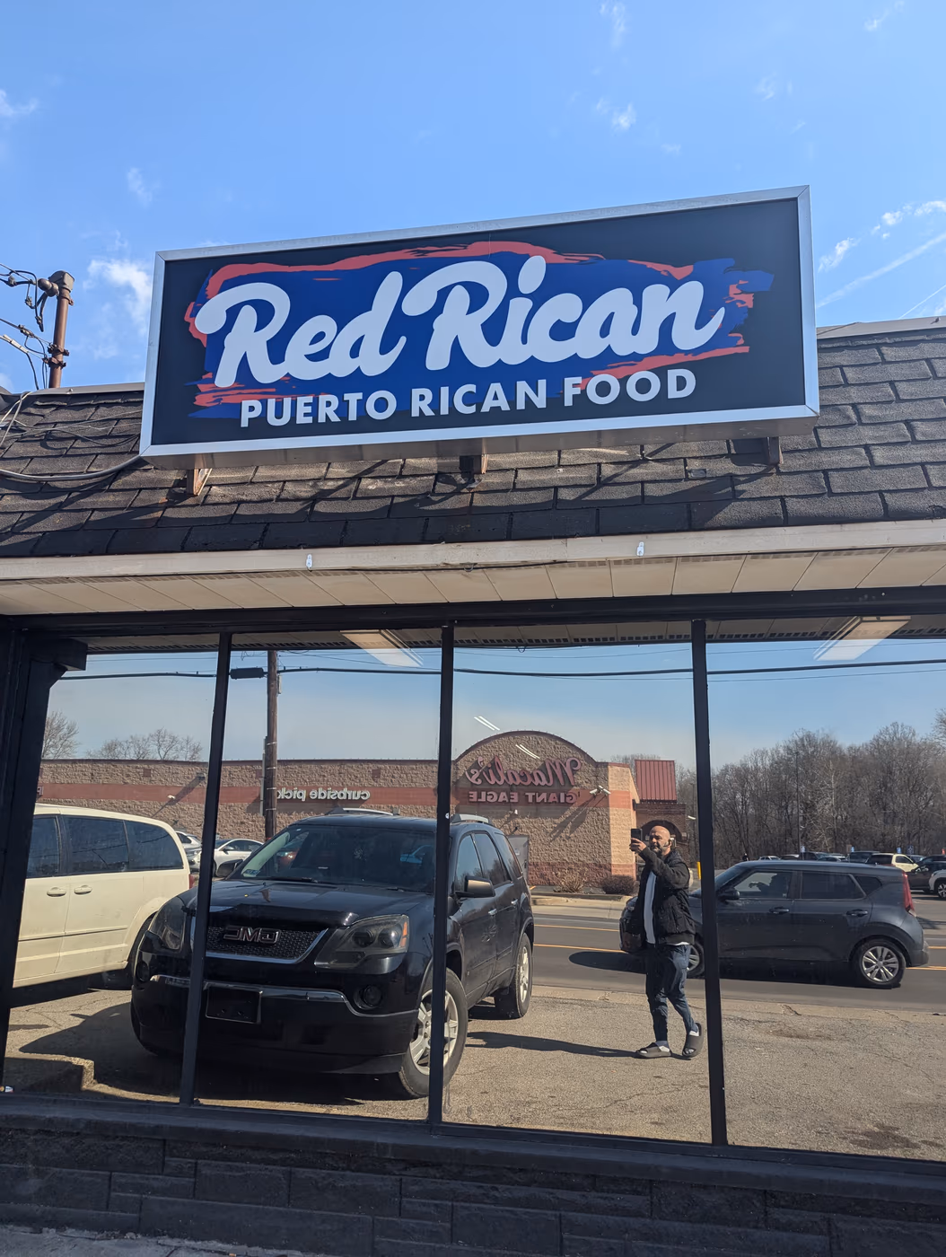 Red Rican