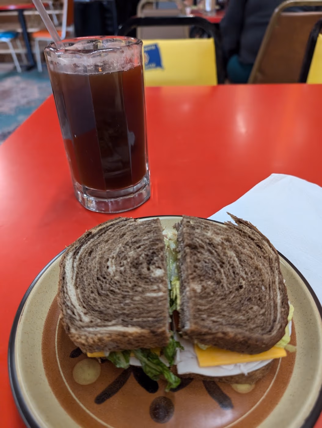 Red Rooster Coffee House photo 3