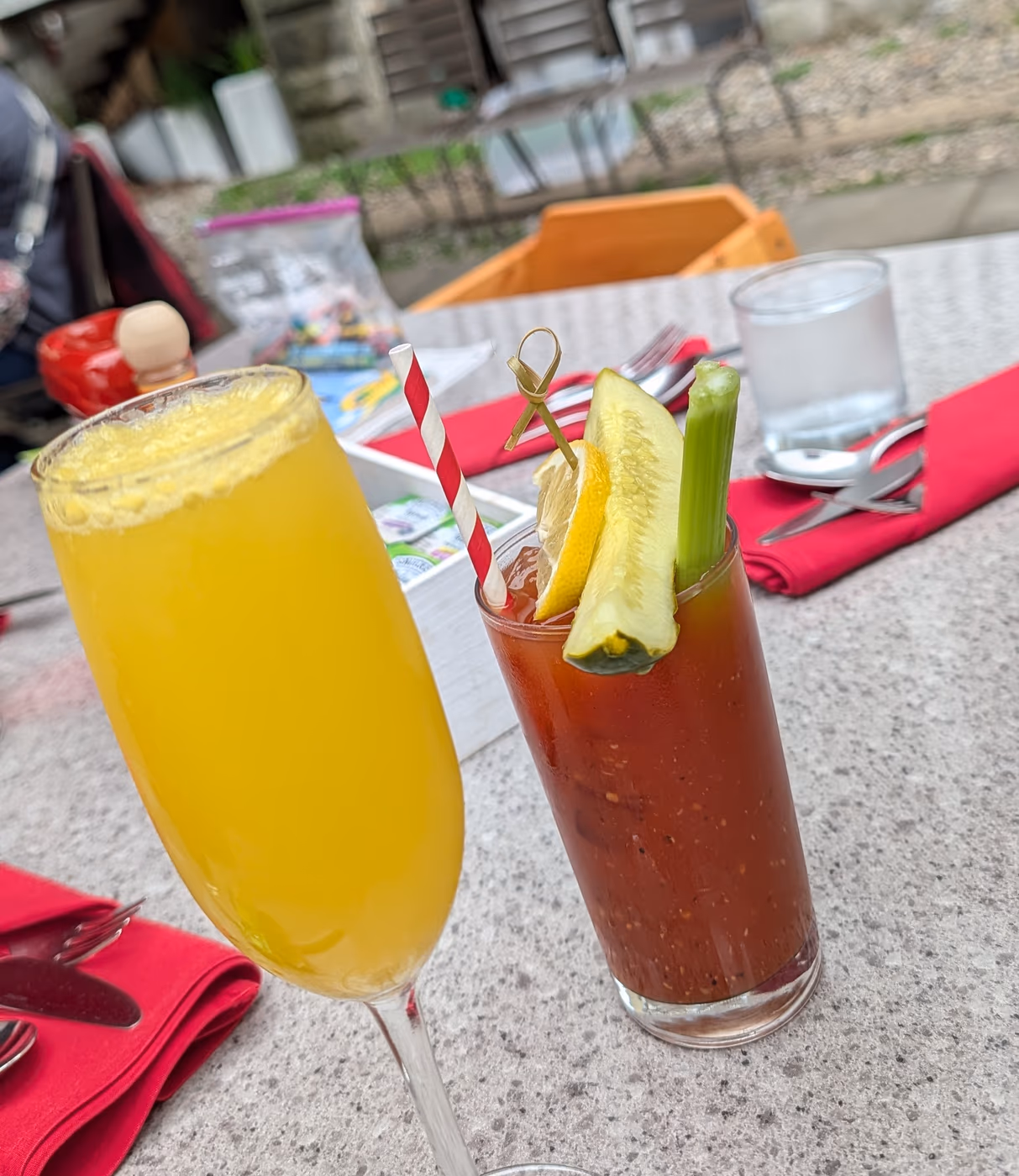 Red Spire Brunch House photo 3