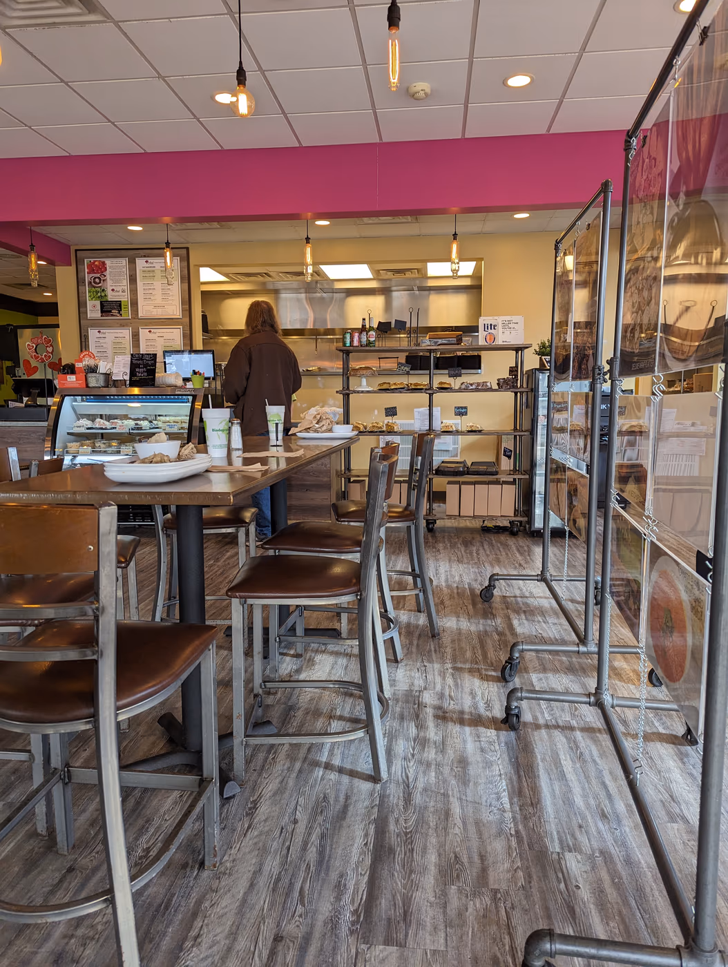 Redbud Deli