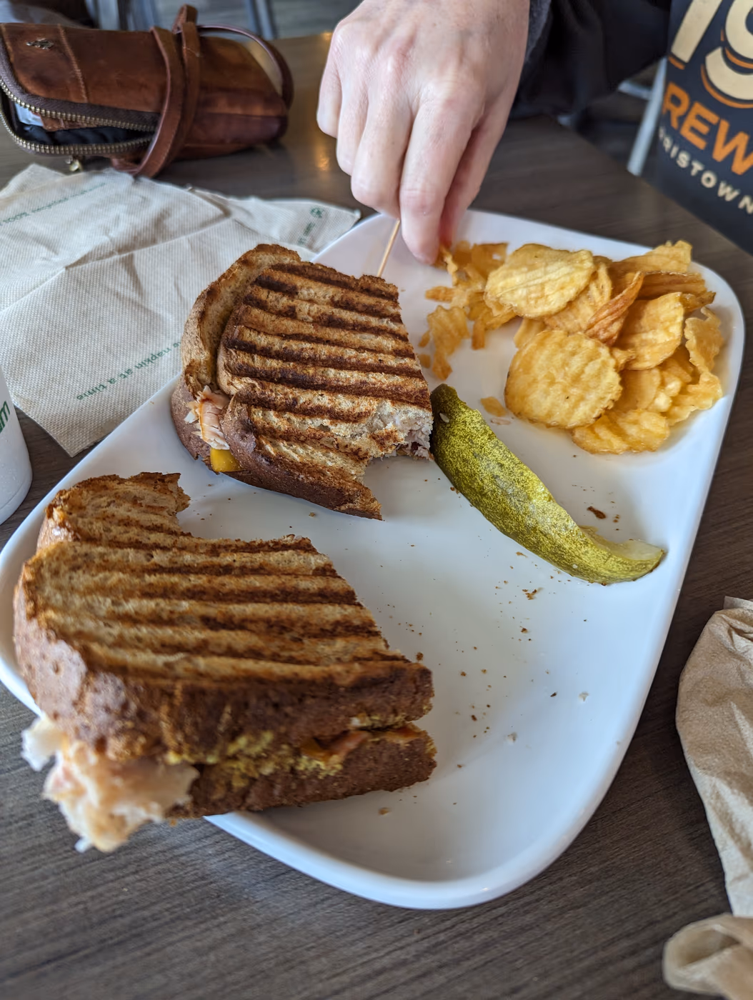 Redbud Deli photo 3