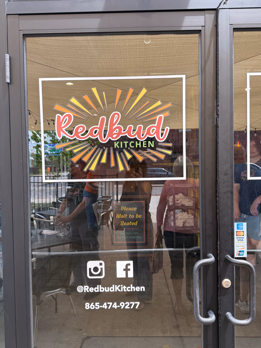 Redbud Kitchen