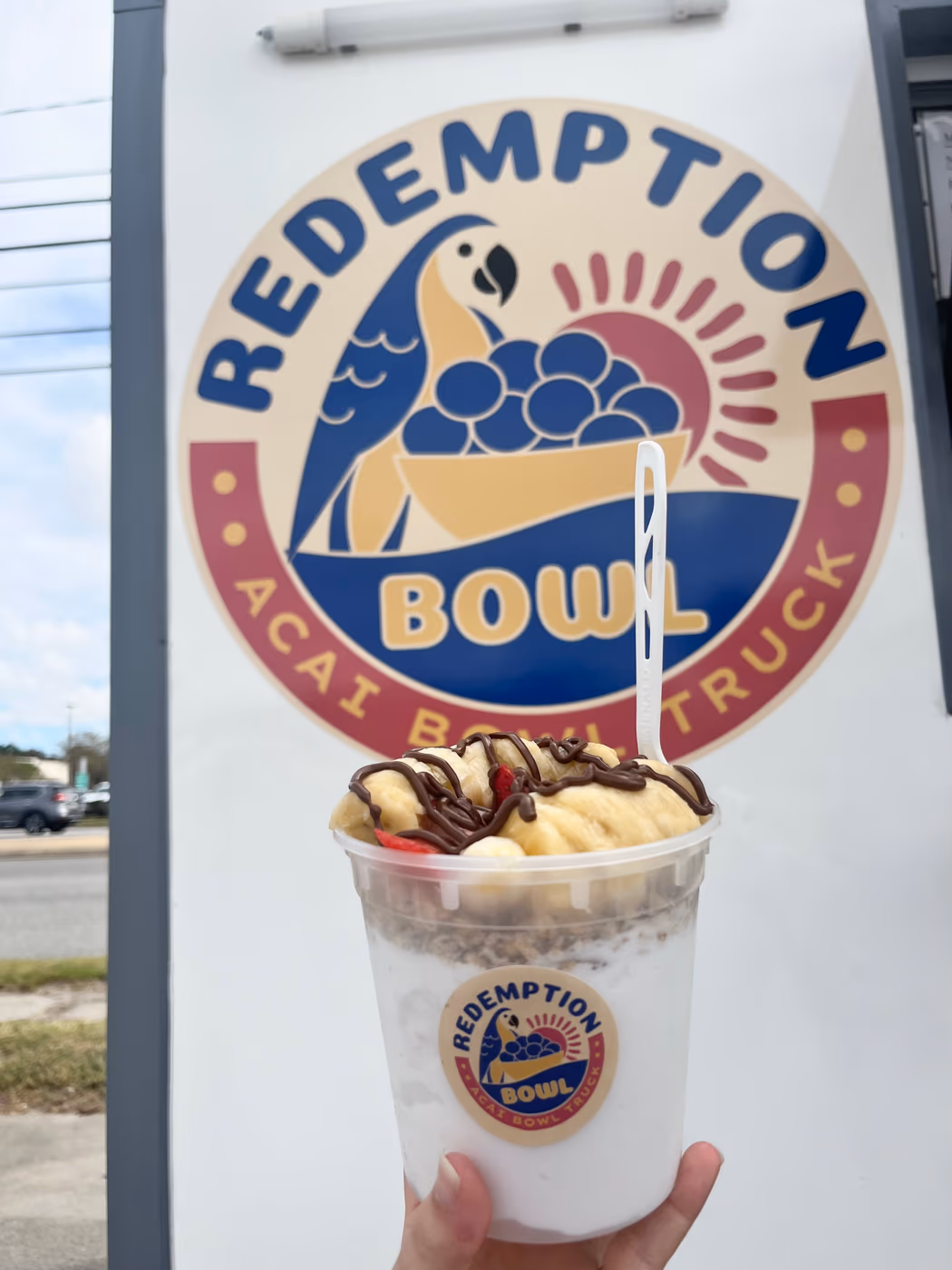 Redemption Bowl photo 3