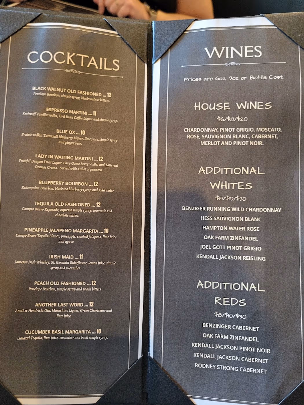 Redemption Restaurant photo 2