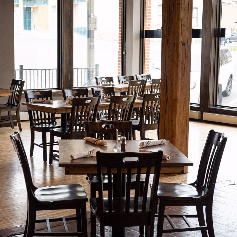 Redemption Restaurant photo 3