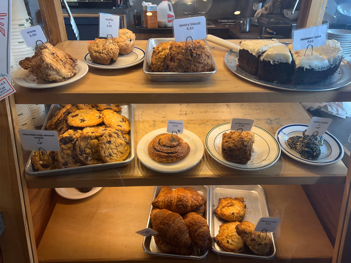 Redwing Cafe photo 2