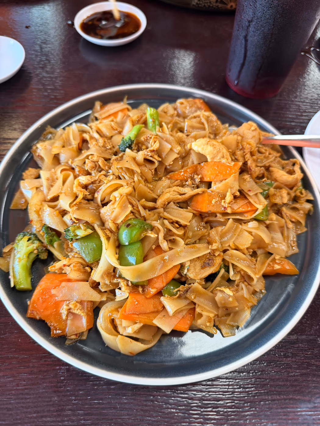 Reeko’s Sushi Bar & Thai Cuisine photo 3