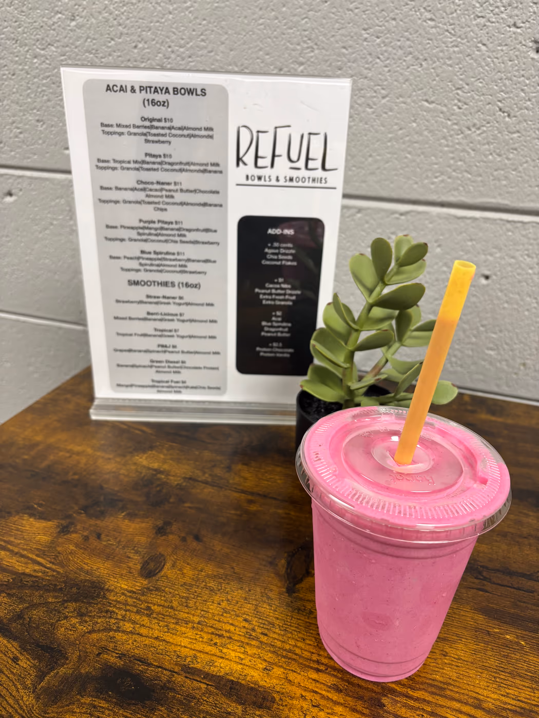 Refuel photo 4