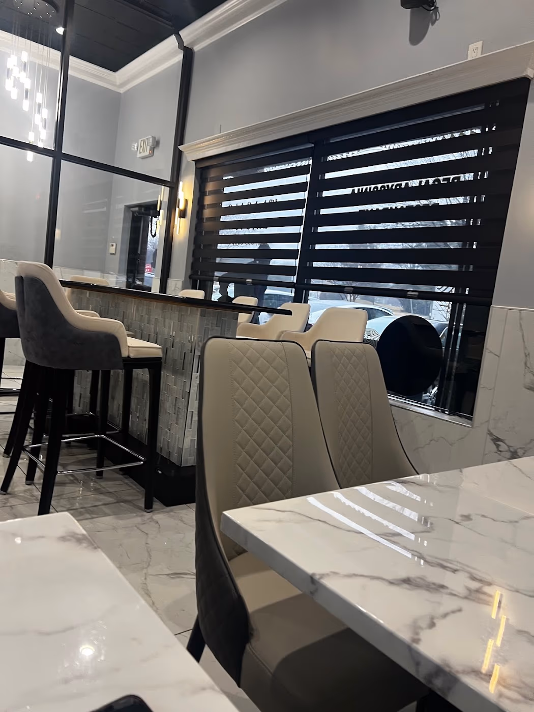 Regal Abyssinia Restaurant photo 3