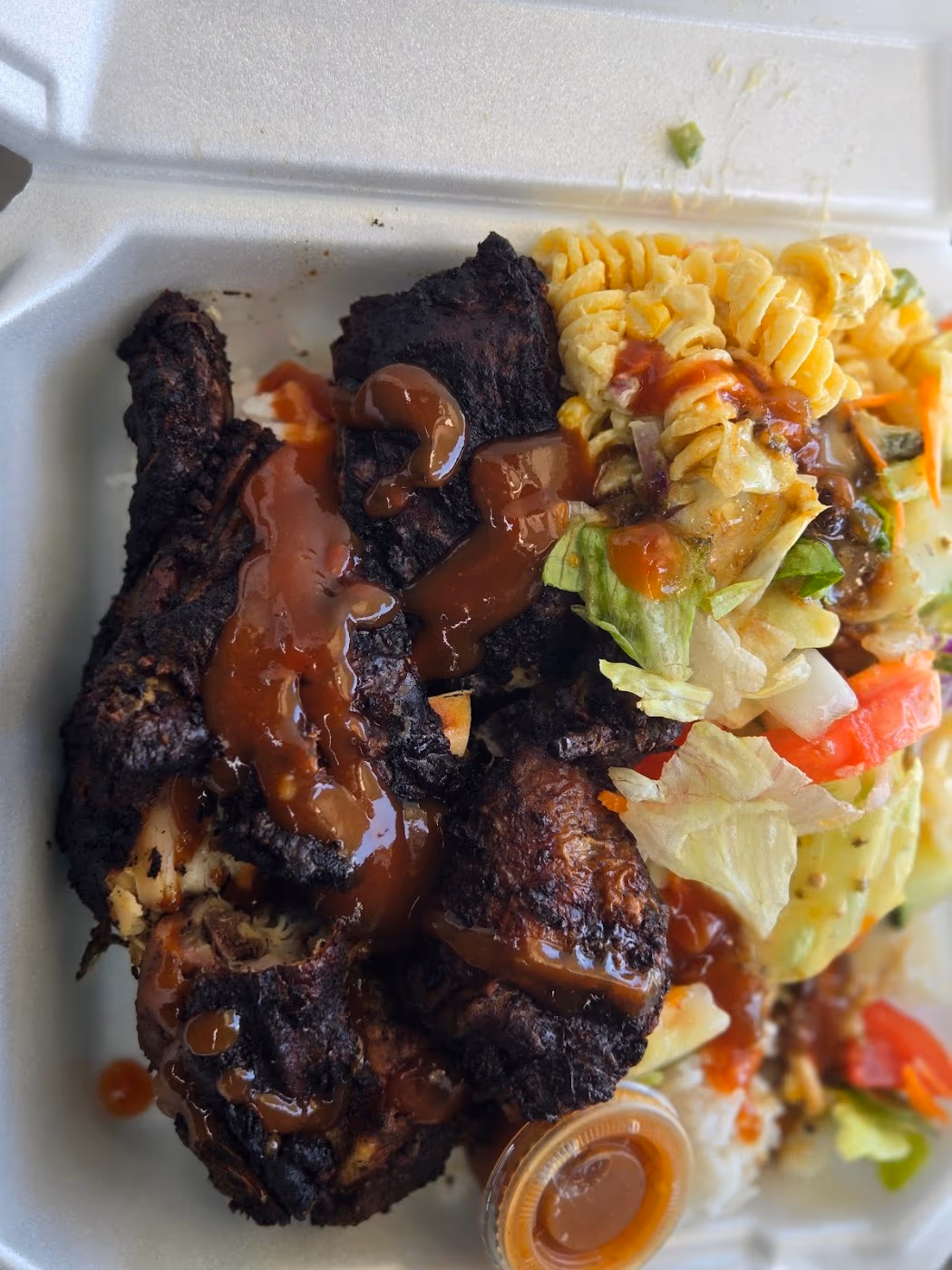 Reggae Roadside Kitchen photo 3