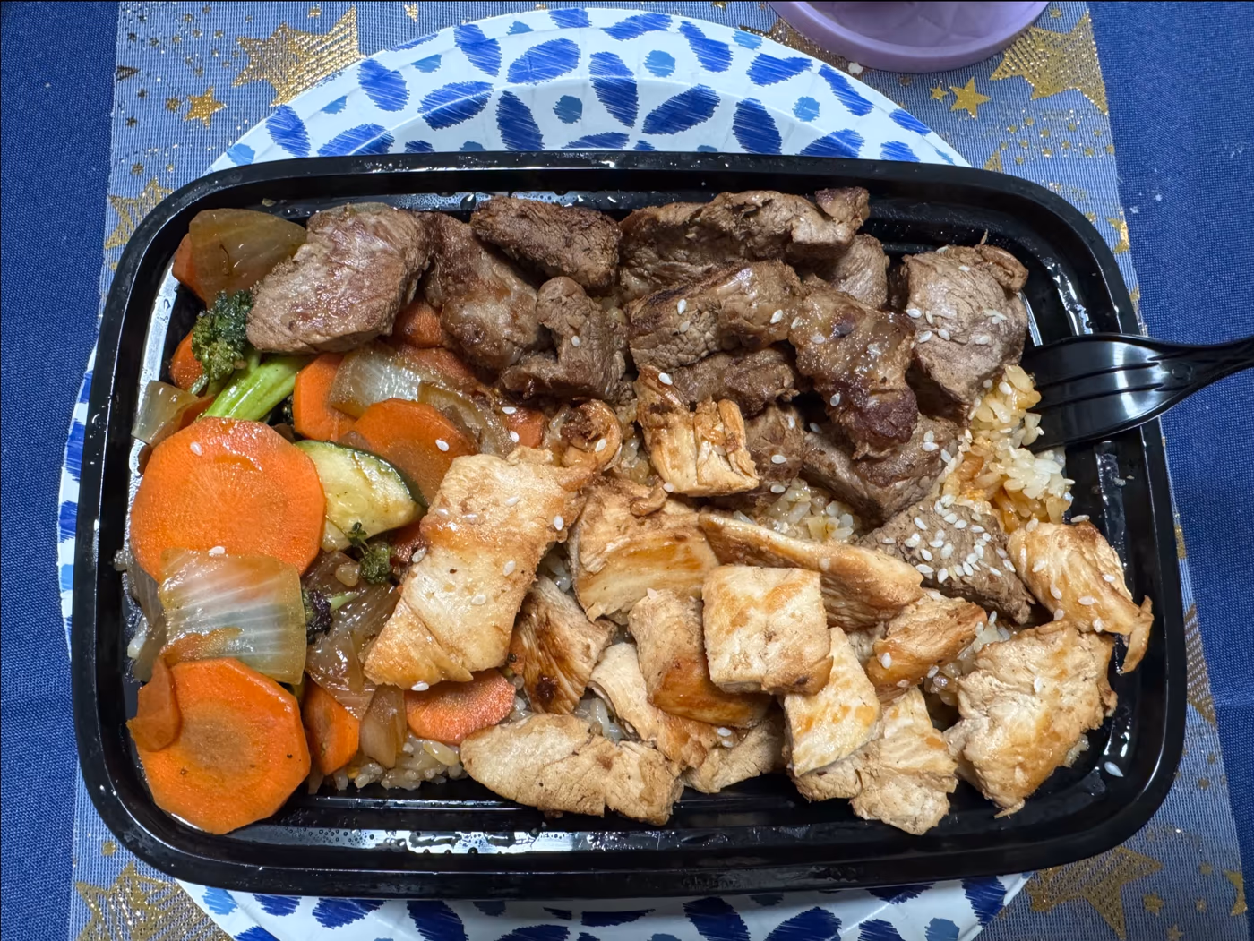 Rei Teppanyaki photo 3