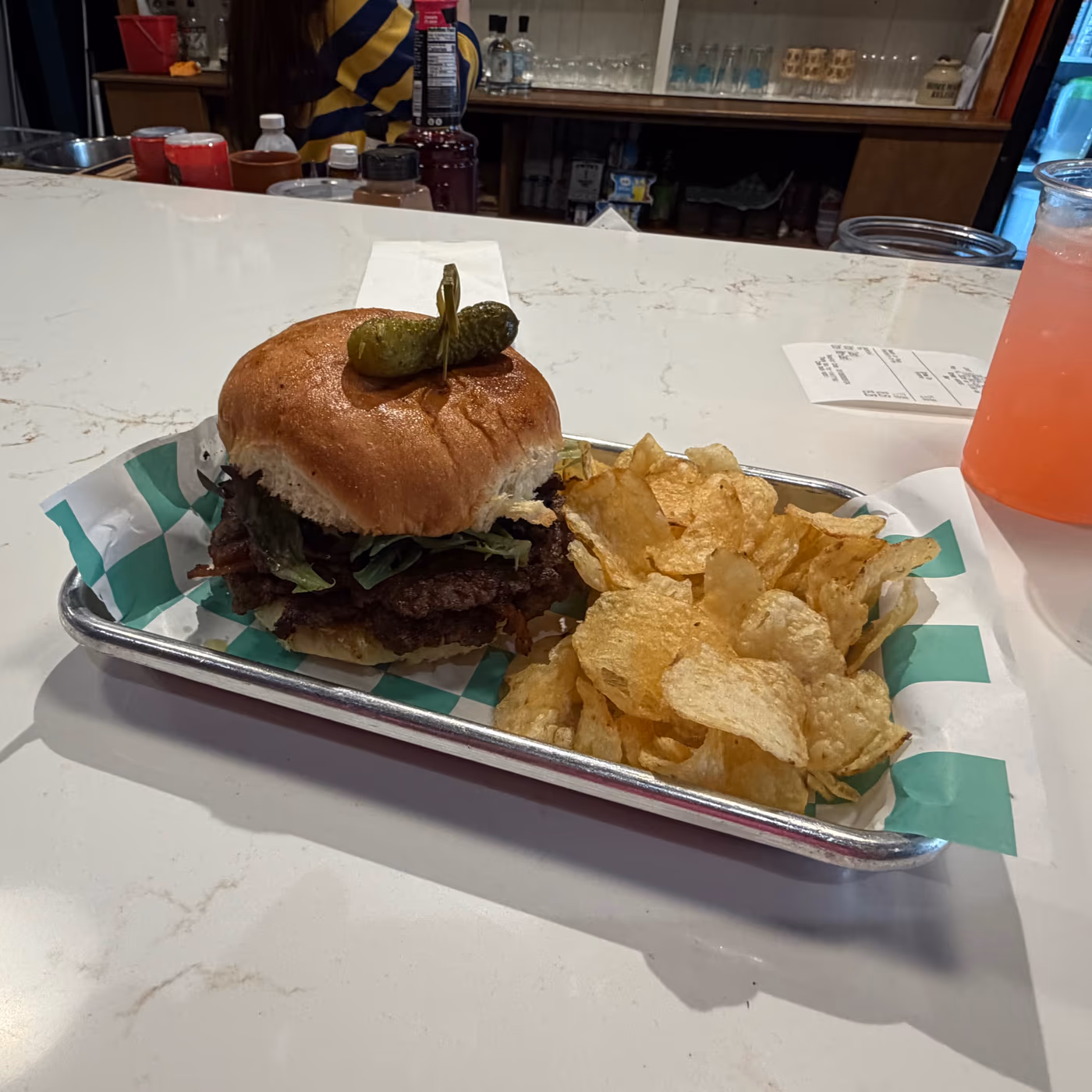 Relish photo 4