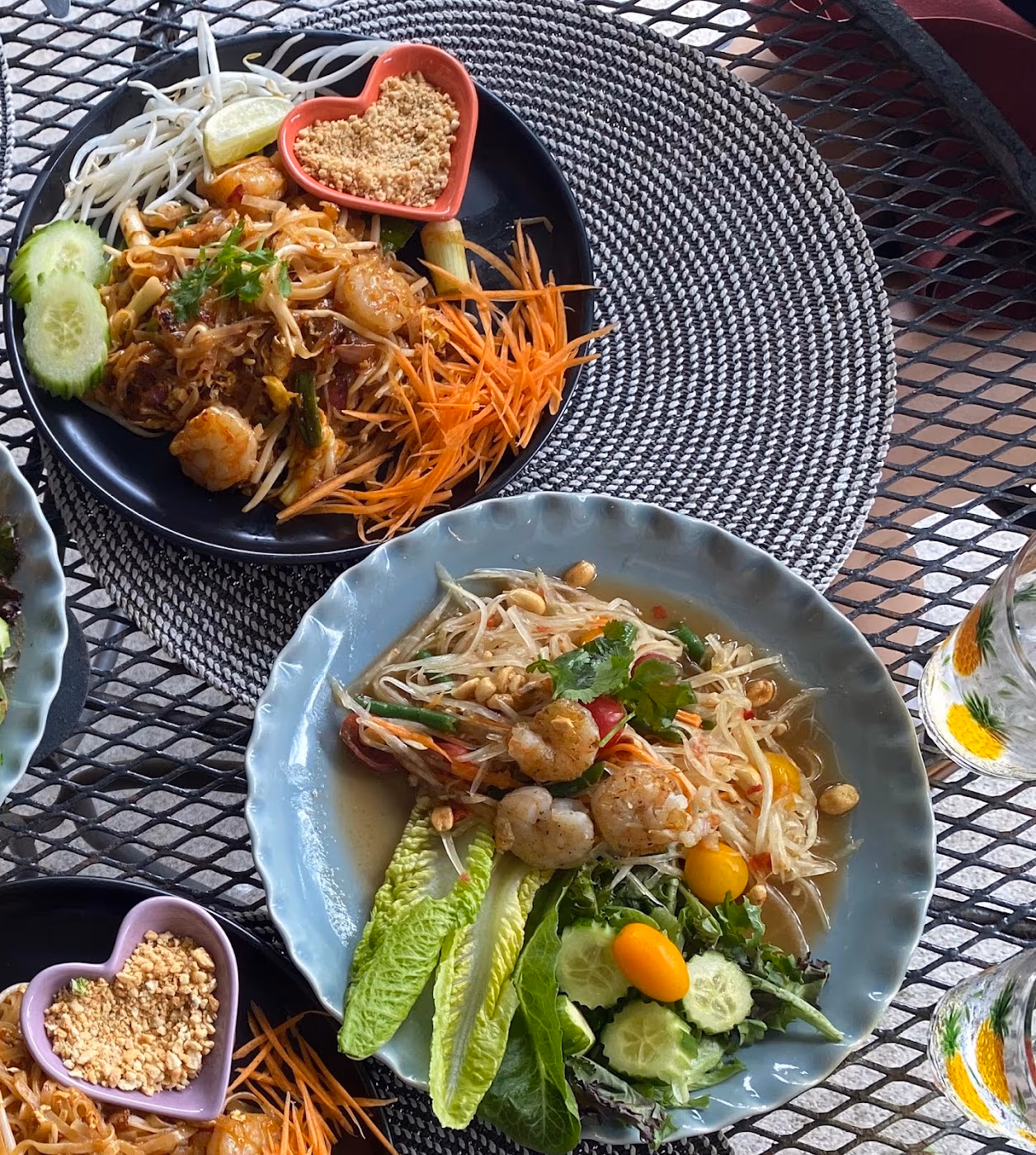 Relish Thai Cuisine