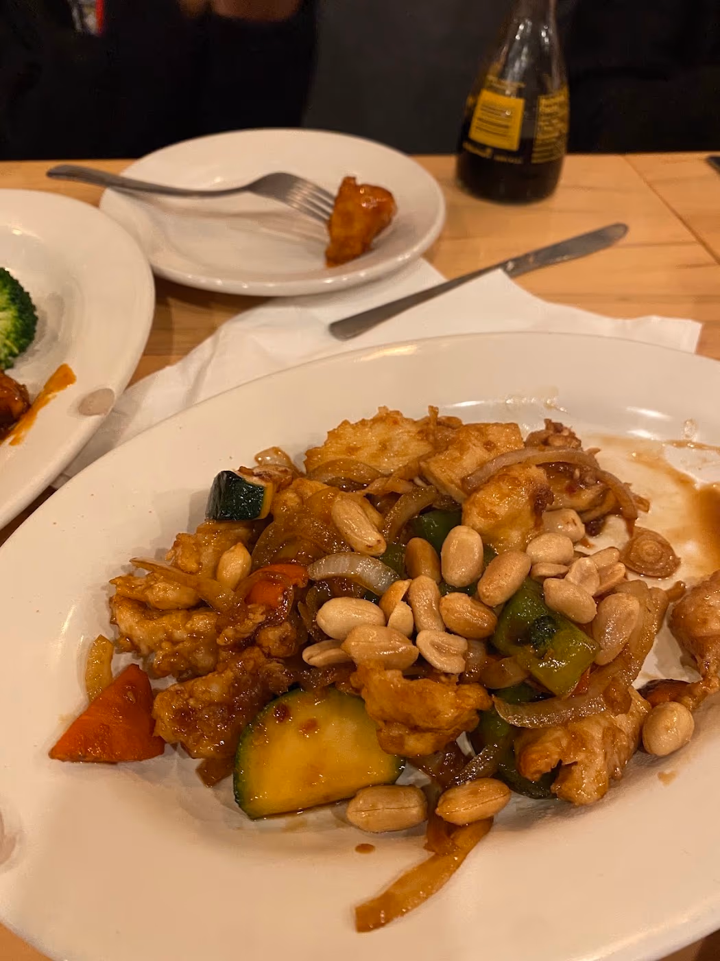 Relish Thai Cuisine photo 4