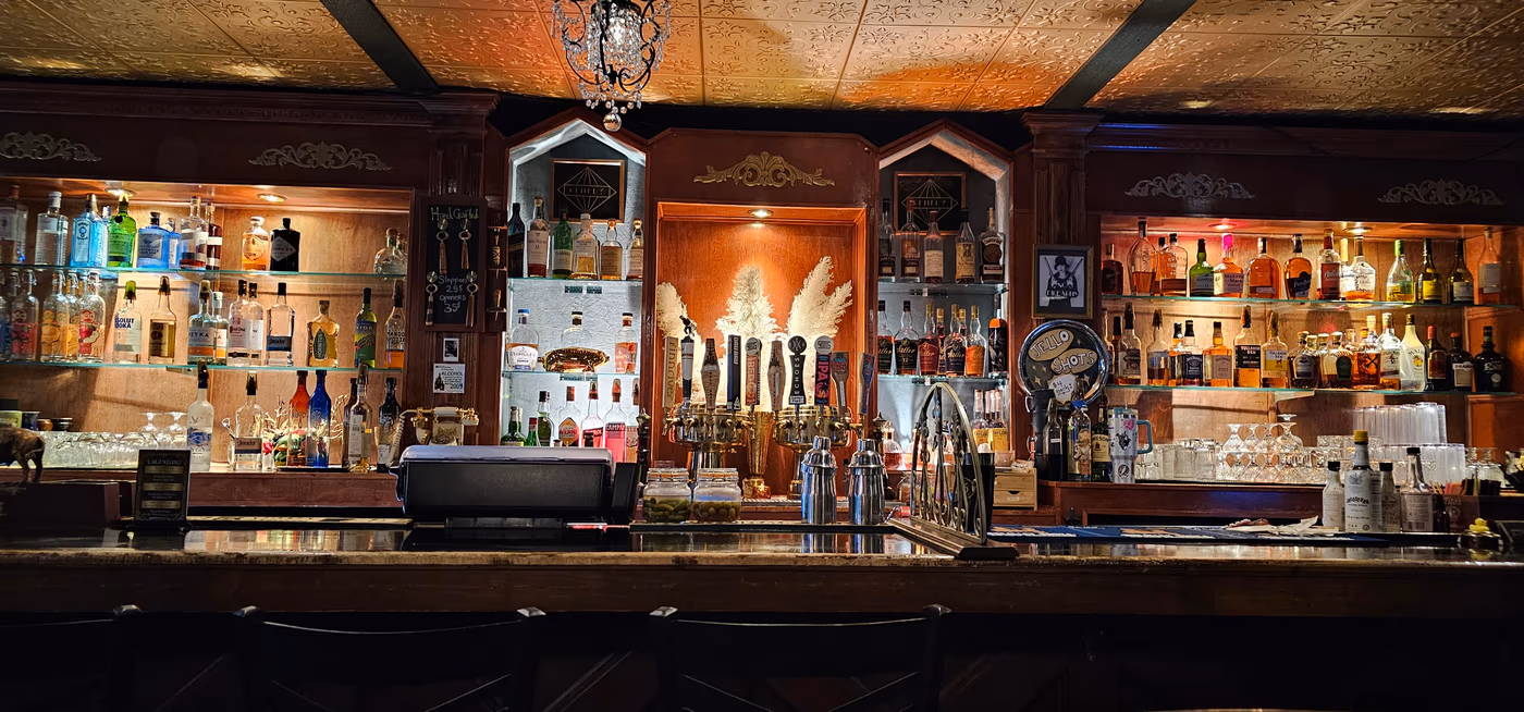 Remedy Speakeasy photo 2