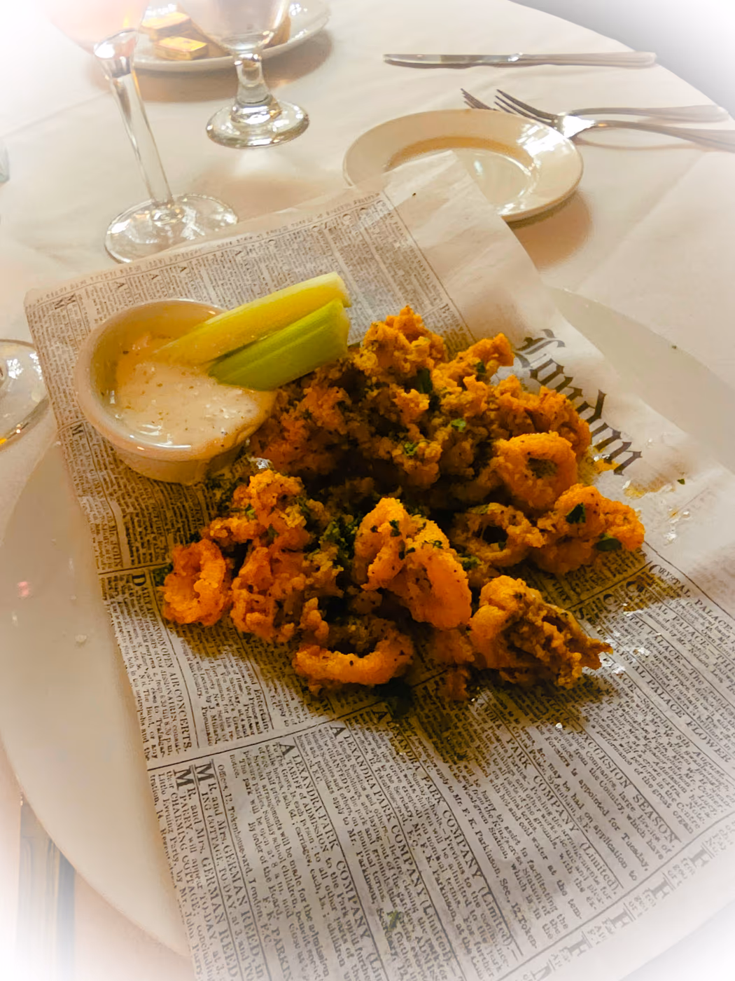 Remlik's Grille & Oyster Bar photo 3