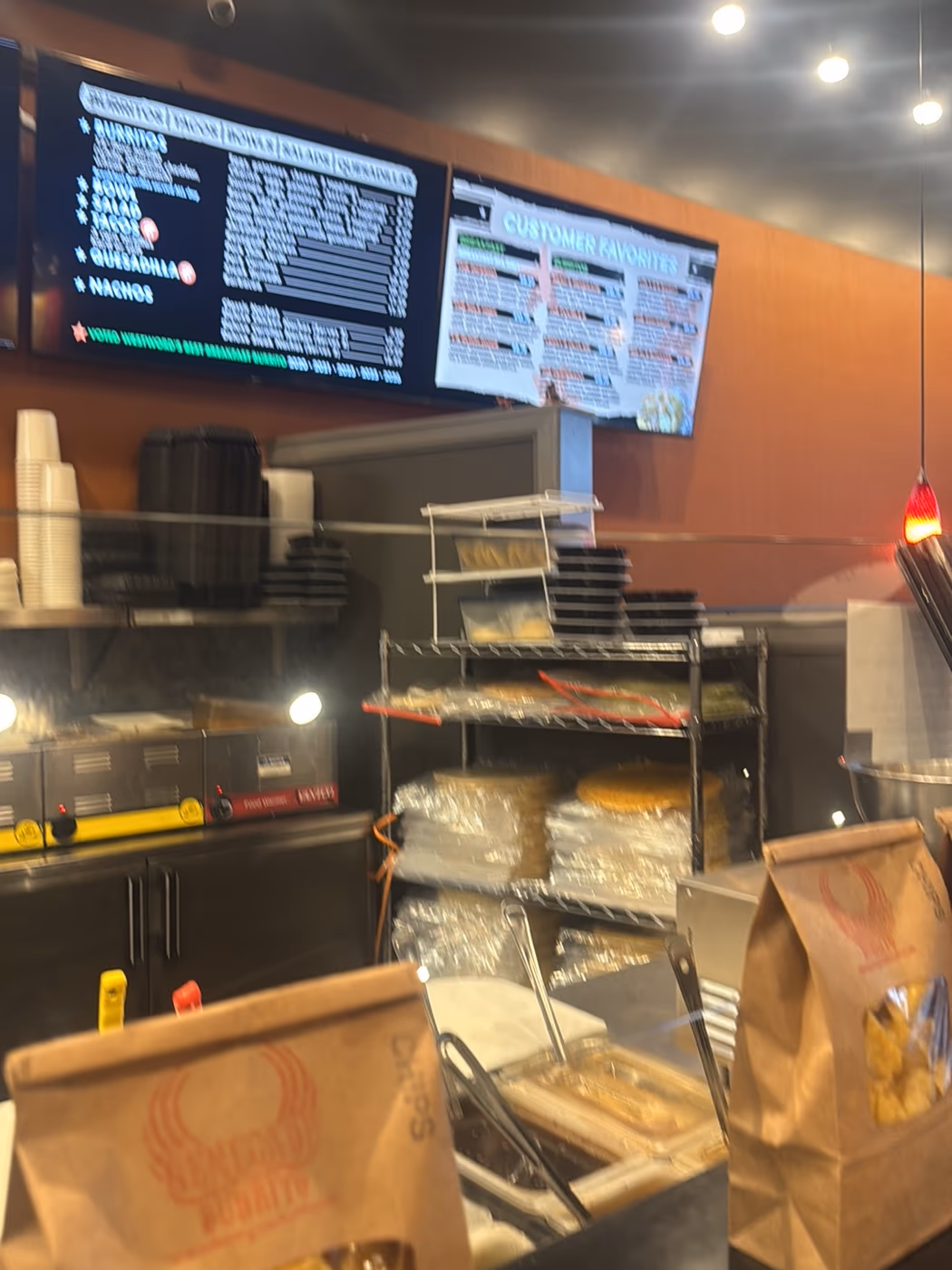 Renegade Burrito photo 4