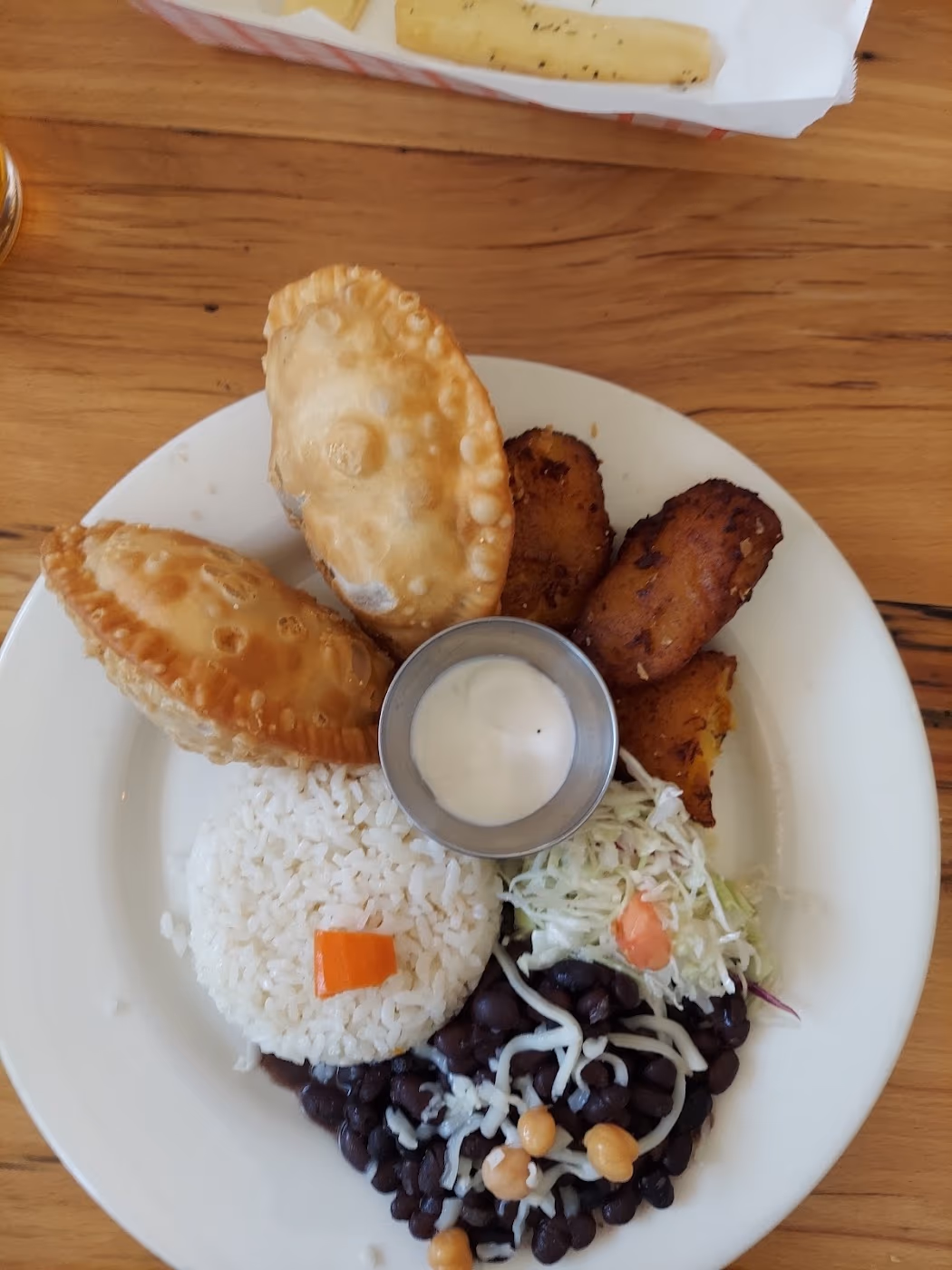 República Empanada Restaurant photo 3