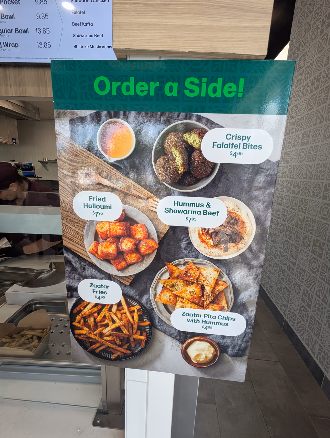 Restaurant Boustan photo 3