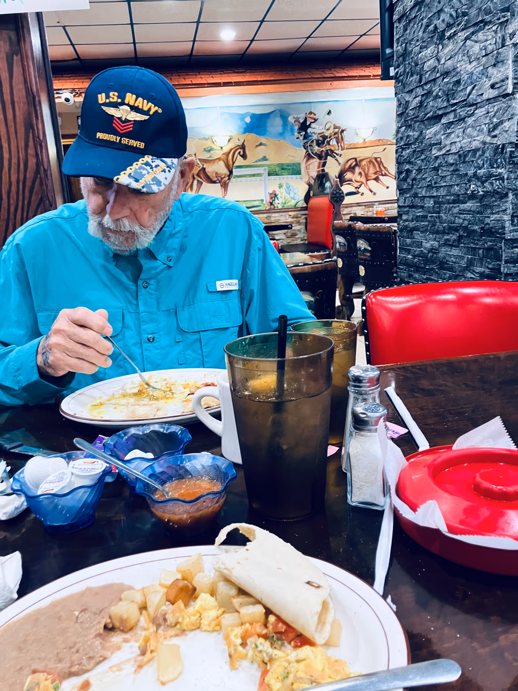 Restaurant El Charro