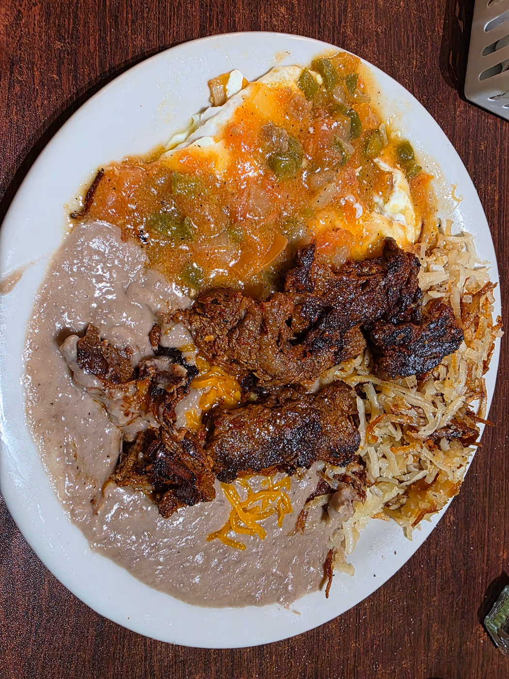 Restaurant La toska Tex Mex