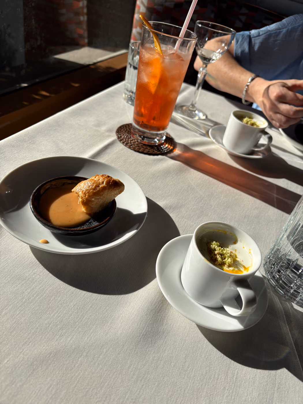 Restaurant Noe