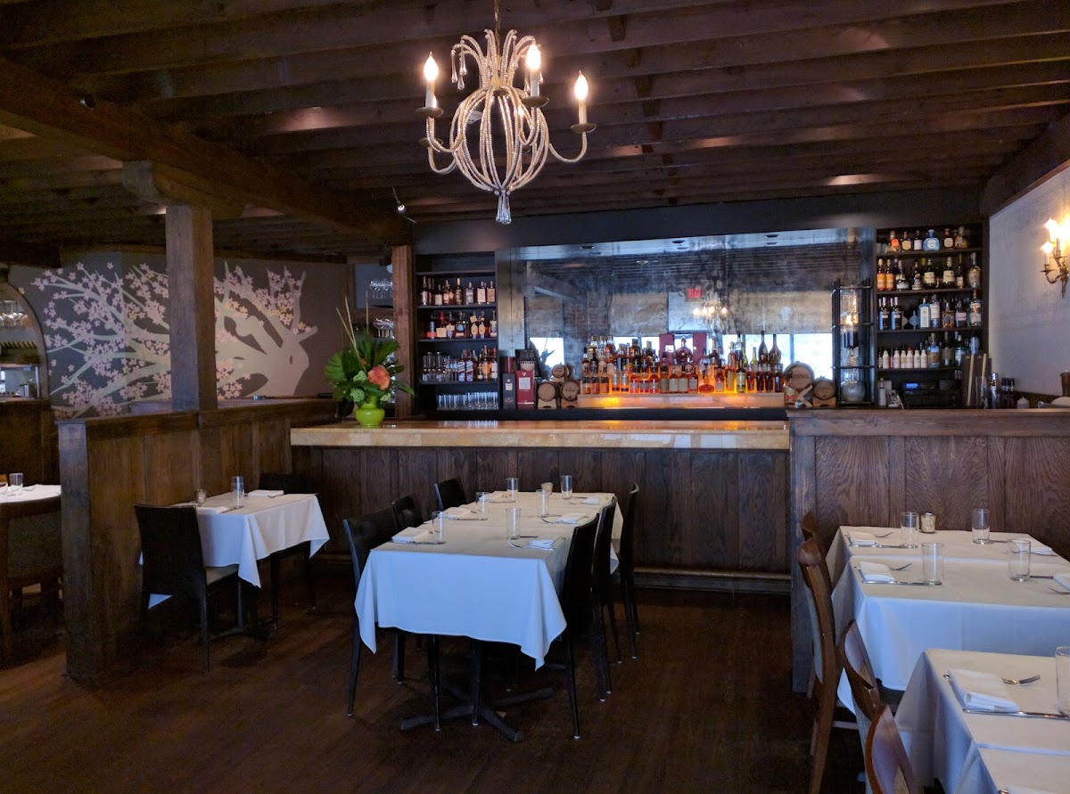 Restaurant Orsay