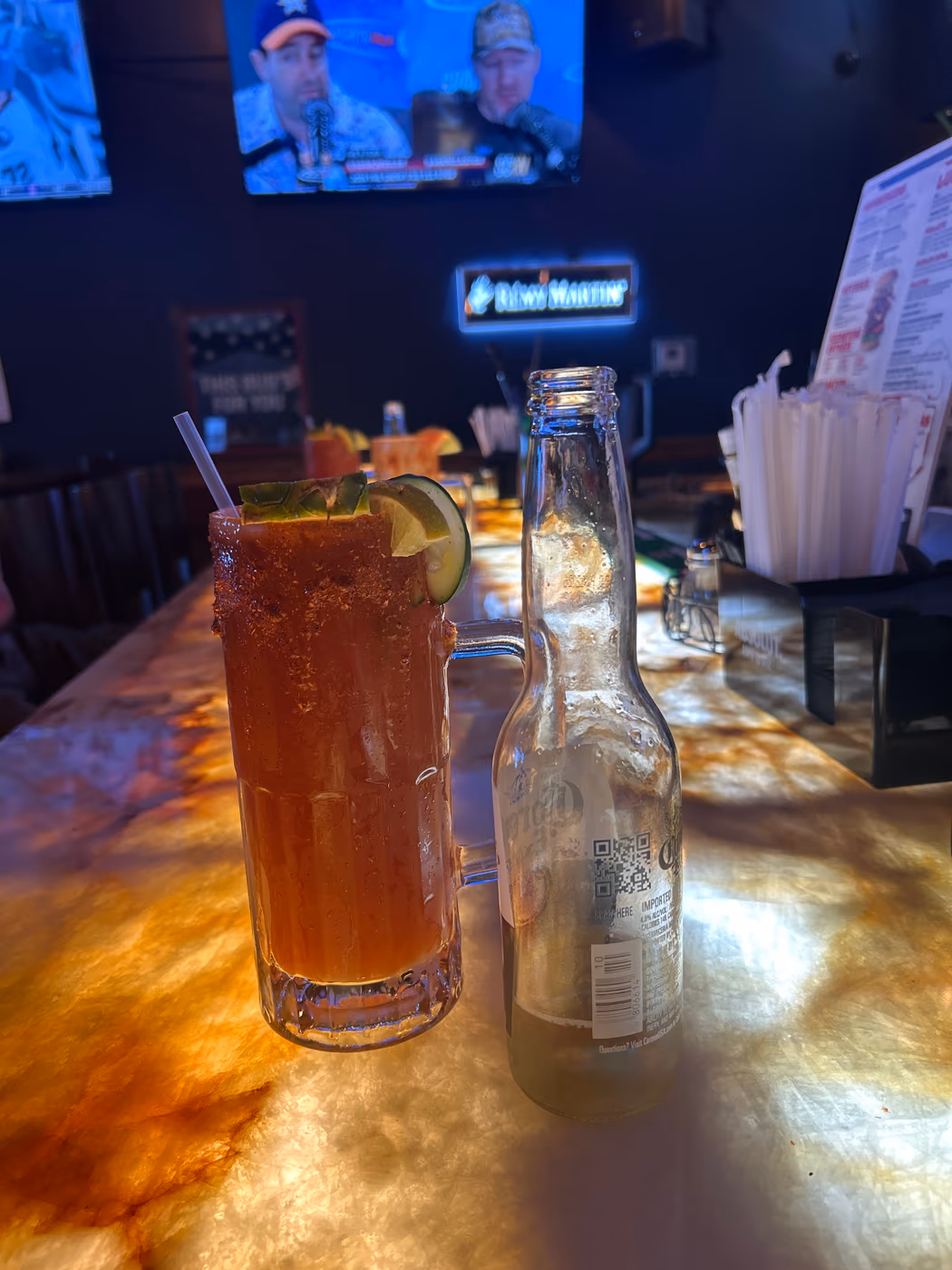 Restaurant Raging bull Sports Bar photo 4