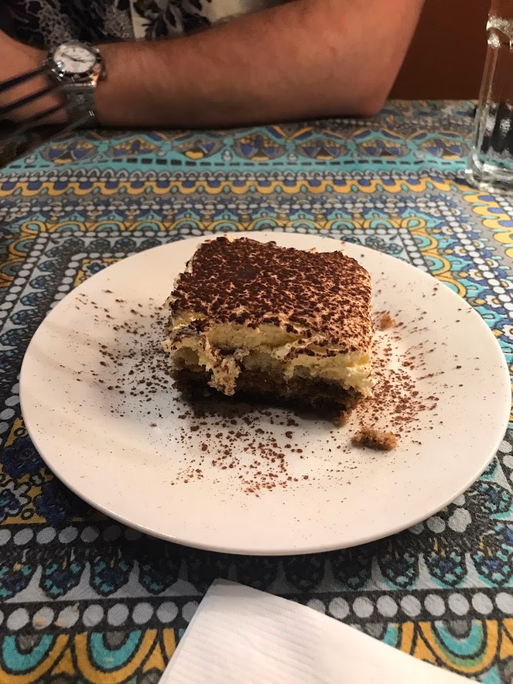 Restaurant Salaam | Mediterranean photo 4