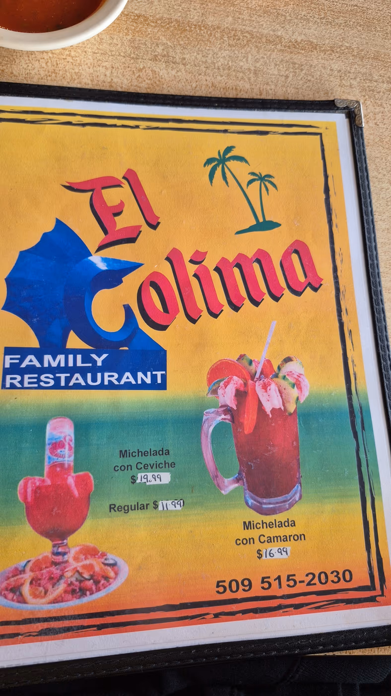 Restaurante Colima photo 4