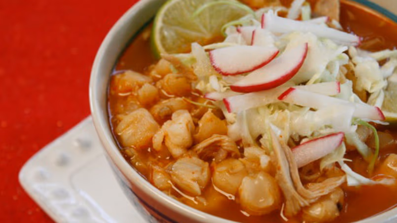 Restaurante Mexicano El Tapatio photo 4
