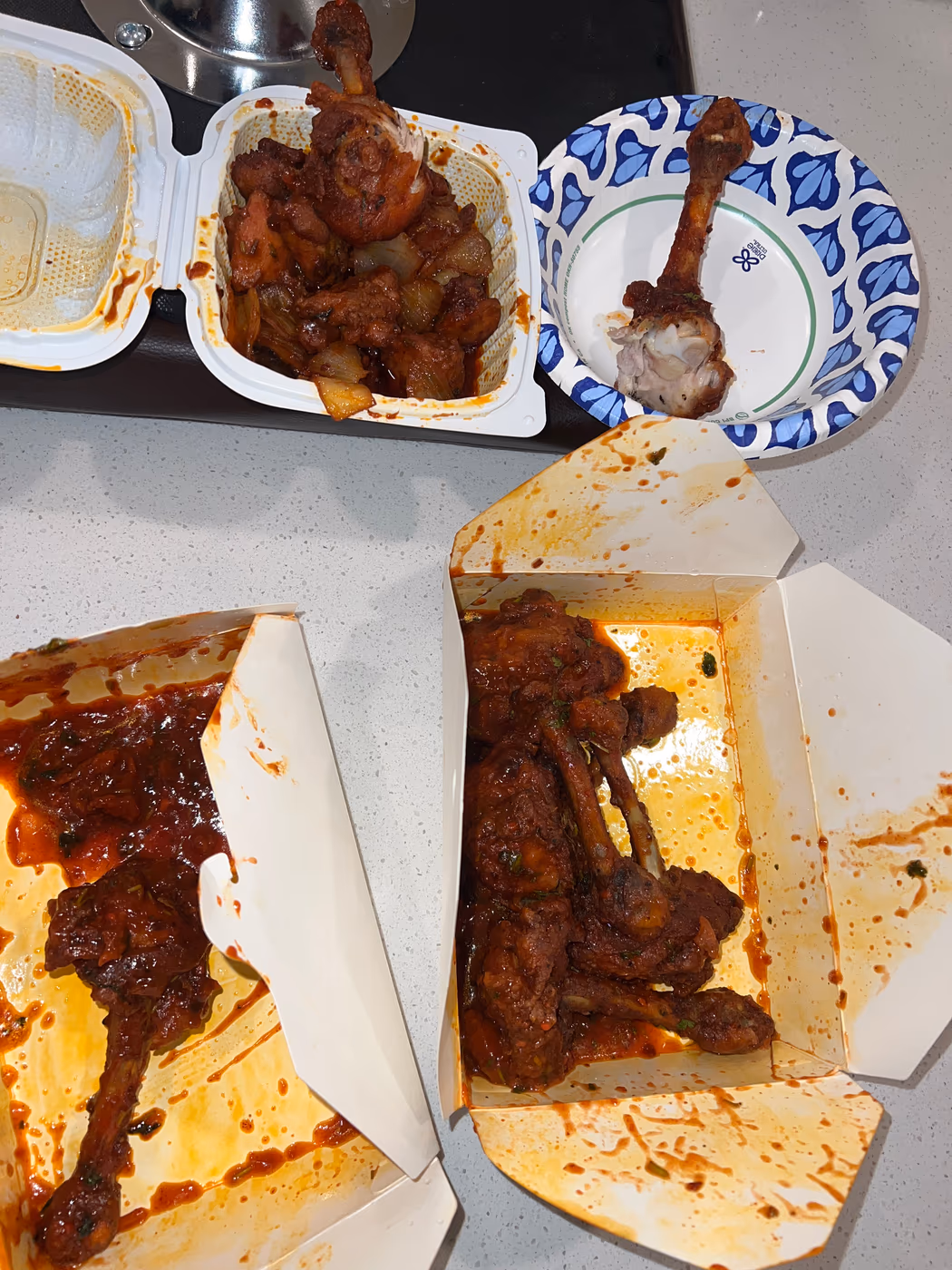 RESUNGA MOMO AND CURRY photo 2